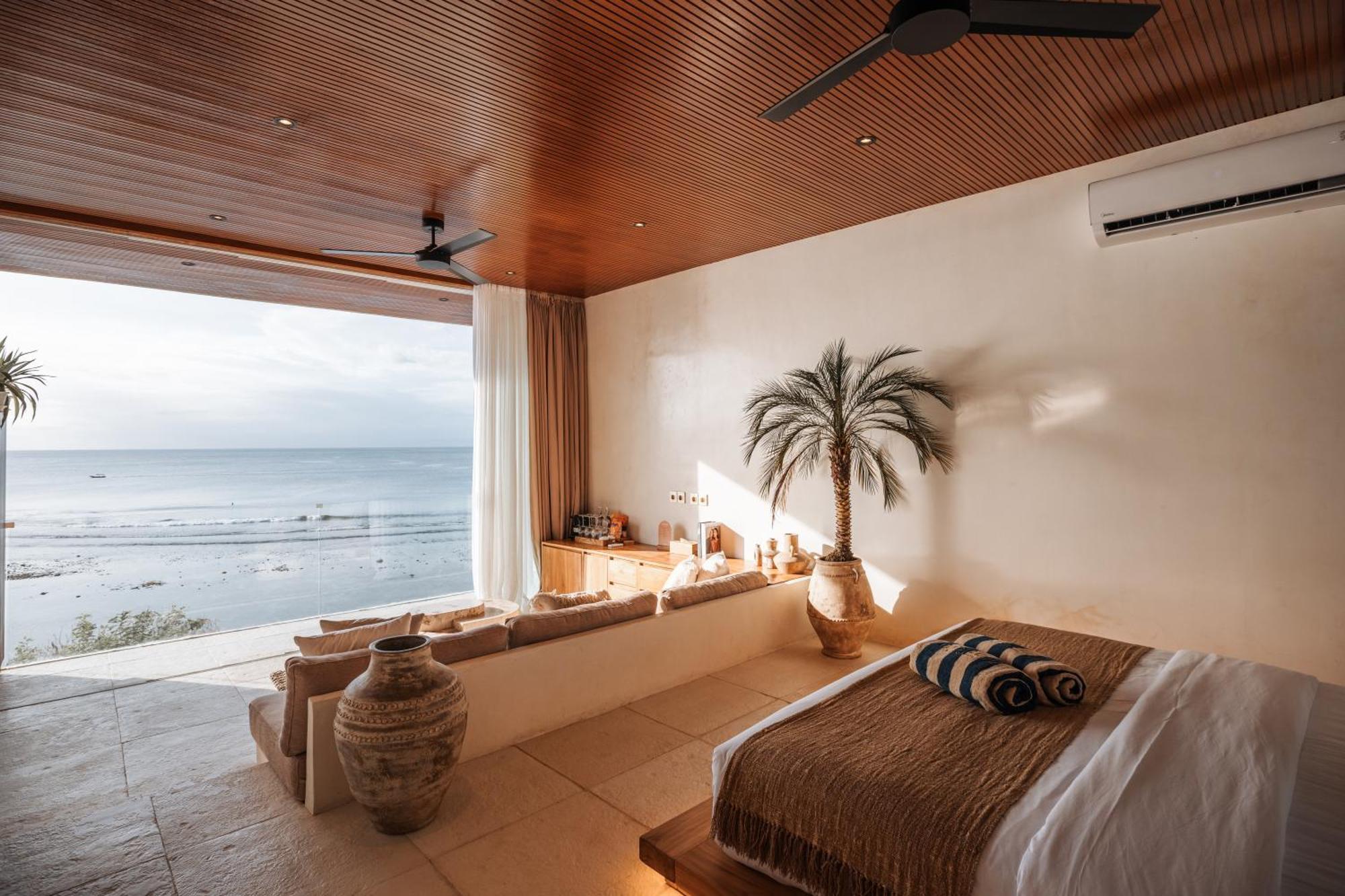 Mahi Mahi Beach Shack And Suites Uluwatu Eksteriør billede