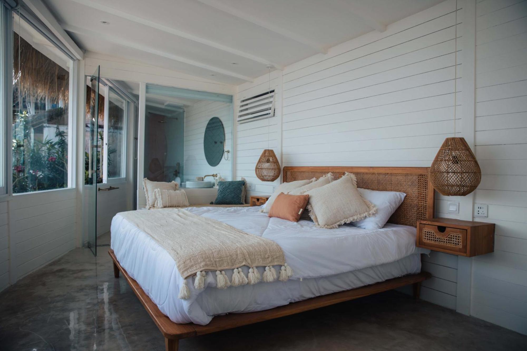 Mahi Mahi Beach Shack And Suites Uluwatu Eksteriør billede