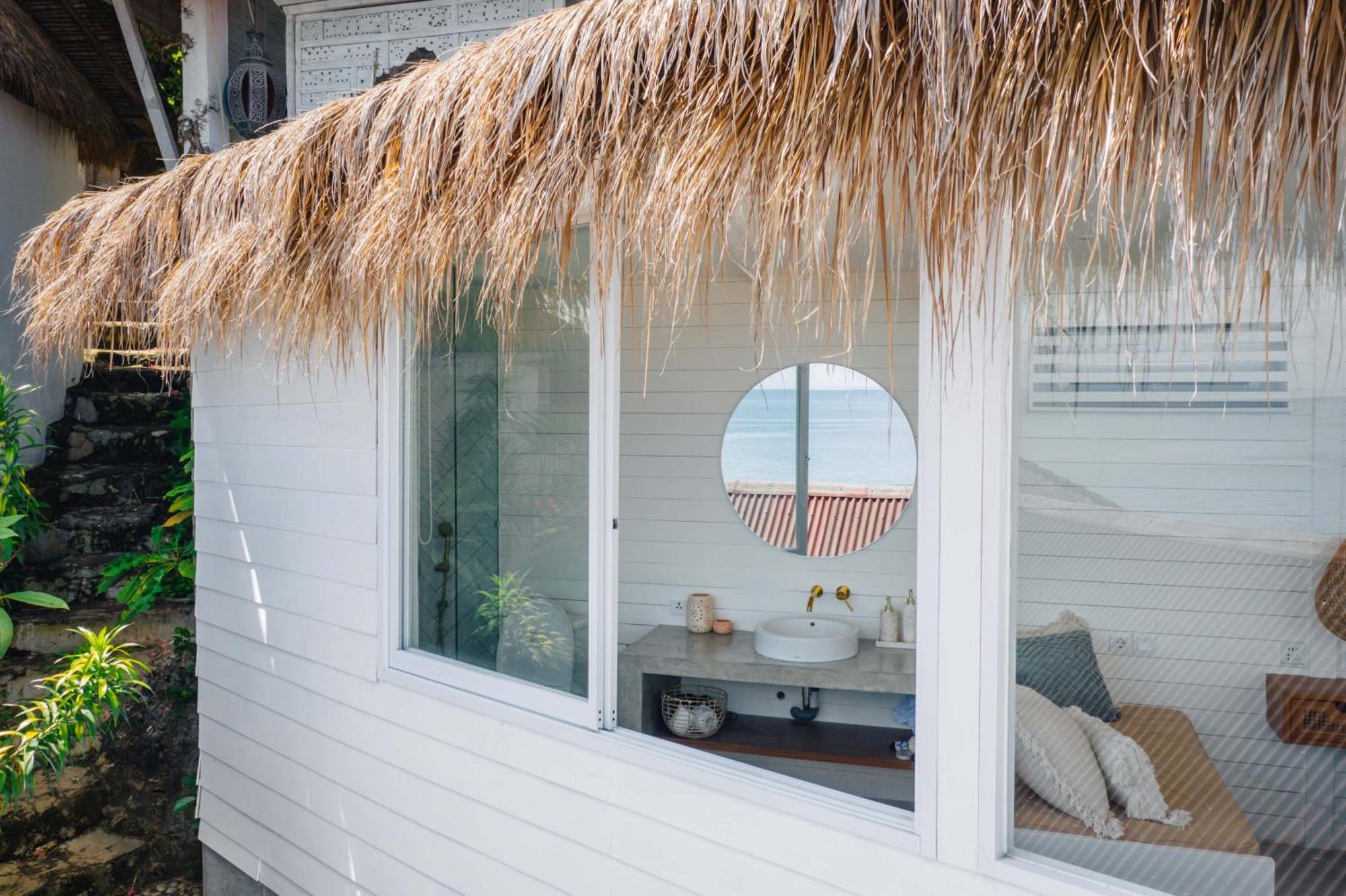 Mahi Mahi Beach Shack And Suites Uluwatu Eksteriør billede