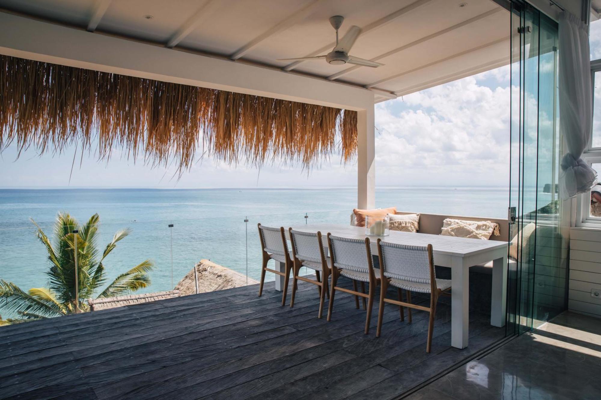 Mahi Mahi Beach Shack And Suites Uluwatu Eksteriør billede
