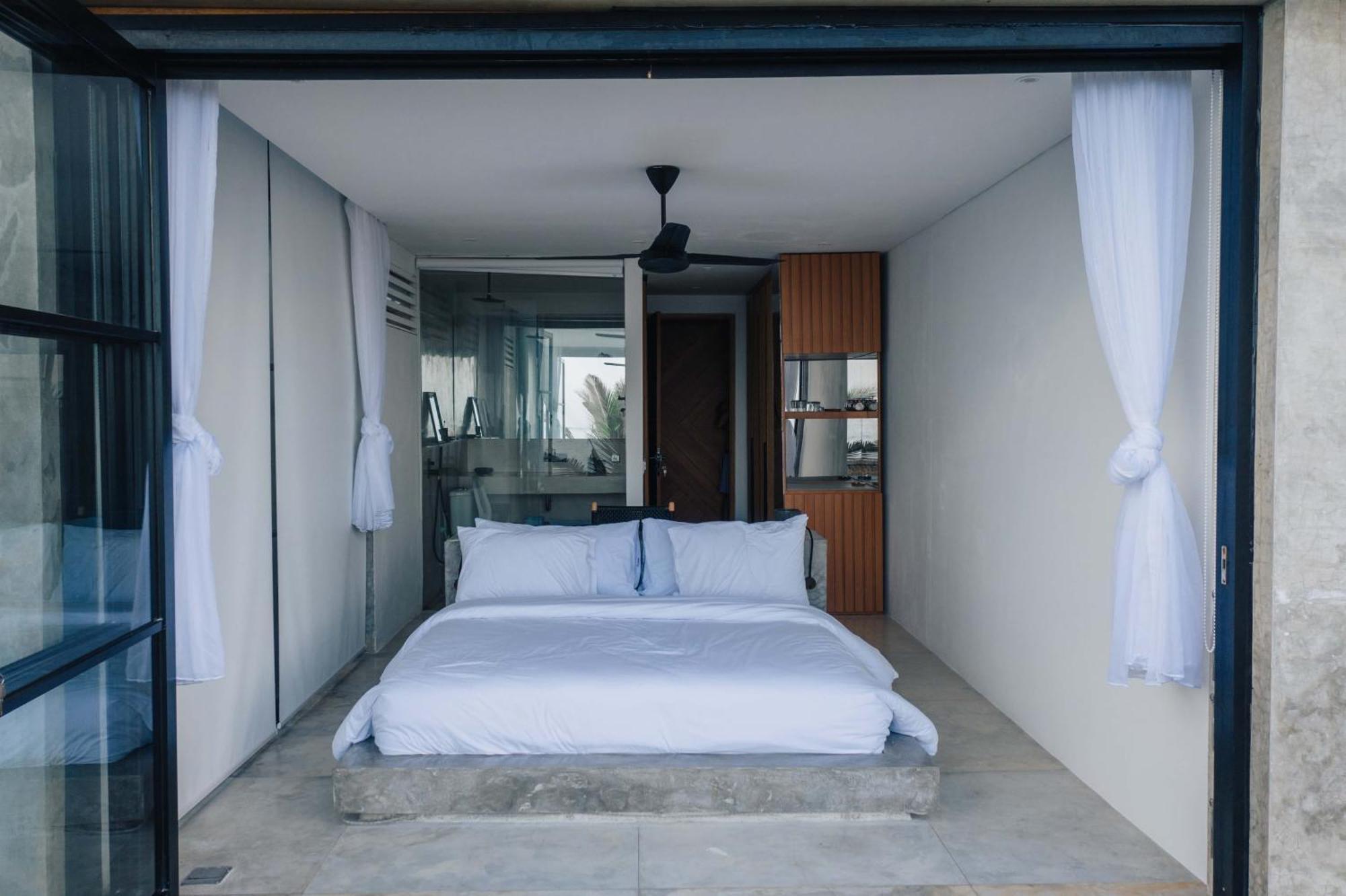 Mahi Mahi Beach Shack And Suites Uluwatu Eksteriør billede