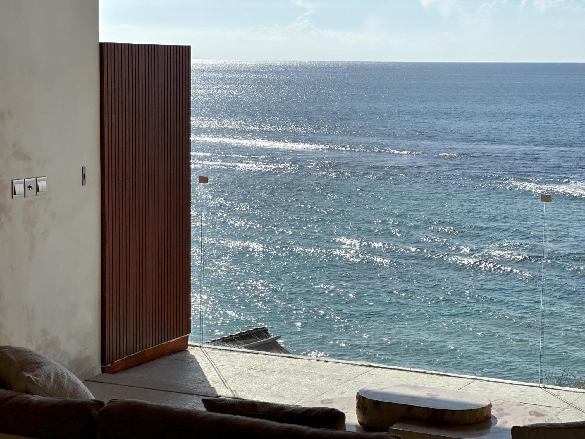 Mahi Mahi Beach Shack And Suites Uluwatu Eksteriør billede